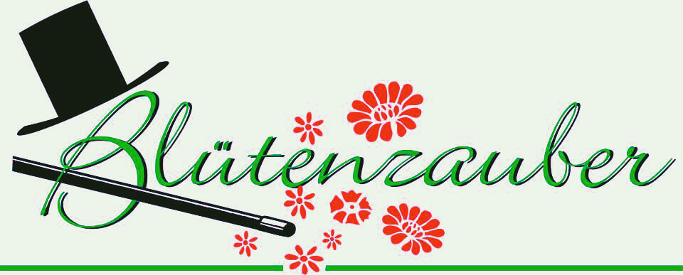 Blütenzauber Logo